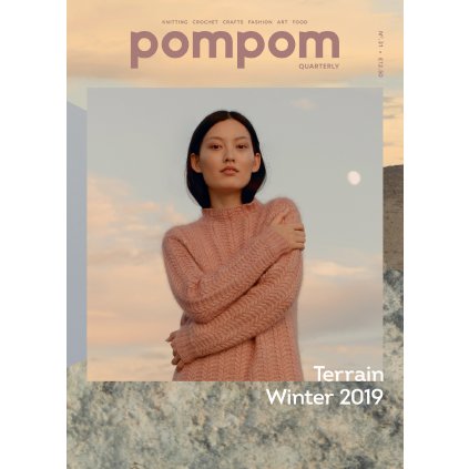 PP FrontCover 31 AW