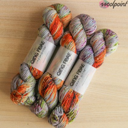 Donegal Sock
