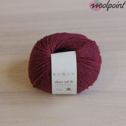 Alpaca Soft DK