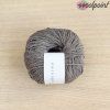 Heavy Merino Dusty Moose