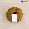 Heavy Merino Dark Ocher