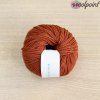 Heavy Merino Rust