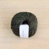 Heavy Merino Slate Green