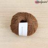 Heavy Merino Soft Cognac