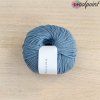 Heavy Merino Dove Blue