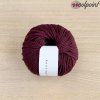 Heavy Merino Bordeaux