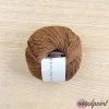 KfO Pure Silk Dark Cognac