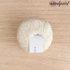 KfO Pure Silk Undyed