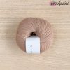 KfO Merino Camel Rose