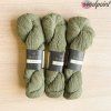 Isager Alpaca 2