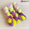 Chunky Singles Limited Yeah!Dye for Zufibres