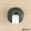 KfO Cotton Merino Bottle Green