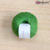 KfO Cotton Merino Clover Green