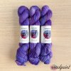 Zufibres Platinum DK Thanos