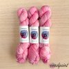 Zufibres Platinum DK Ballerina