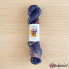 Zufibres Platinum Sock Space