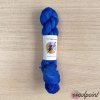 Zufibres Platinum Sock Electric Blue