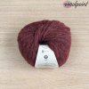 Snefnug 7920 Dusty Bordeaux