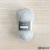 Isager Silk Mohair 2S