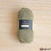 Isager Alpaca 1