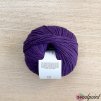 Merry Merino 110 32 Lila