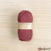 Løvfald 1432 Dusty Bordeaux 2