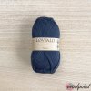 Løvfald 1440 Navy Blue 2