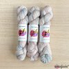 Zufibres Silky Singles Creamy Frost