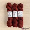 LBA Merino Super Sock Kitsune