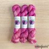 Zufibres Pure Silk Rose