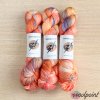Zufibres Klub Srpen Bamboo Silk 4ply