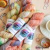 Zufibres Egyptian 4ply