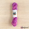 Zufibres Non Superwash Candyfloss
