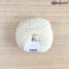 Kaos Organic Soft Merino Natural 1001