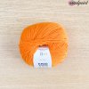 Kaos Organic Soft Merino Courageous 1022