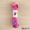 Baby Suri DK Fluff Rose1