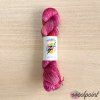 Shimmer Fingering 4ply Rose