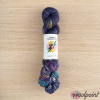 Shimmer Fingering 4ply Space