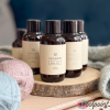 Isager Wool Soap 100ml
