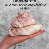 Wool Cotton 4ply