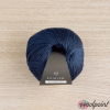 Mulberry Silk Navy