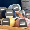 Mulberry Silk