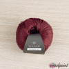 Mulberry Silk Bordeaux