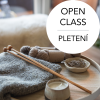 Open class