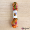 Zufibres Platinum Sock Cerven 2026