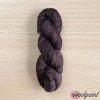 Malabrigo Sock Eggplant