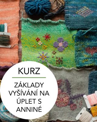 Rozšiřujeme nabídku kurzů! A protože víme, že spousta z vás má rodinné kalendáře plné na měsíce dopředu, tak pro vás máme...