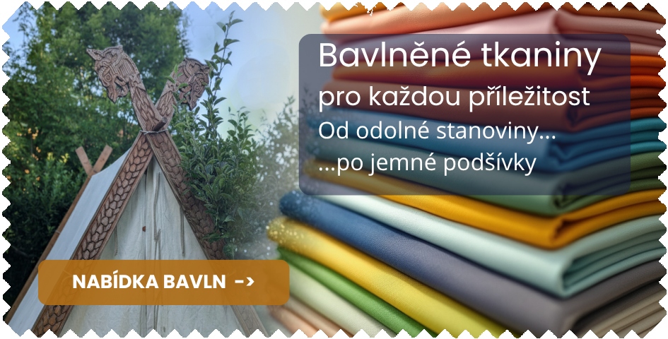 Bavlna