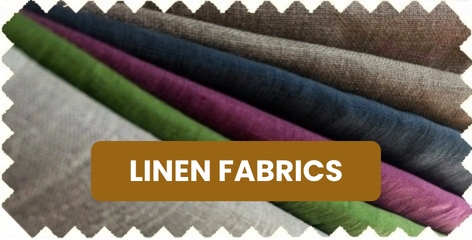 Linen fabrics