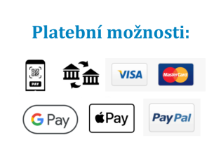 platby
